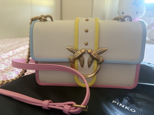 Borsa pinko love one mini - one,