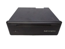 Lettore CD Navigazione