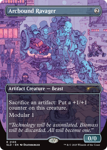 Mtg secret lair drop - lair,