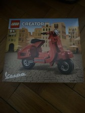 LEGO 40517 Piaggio mini Vespa