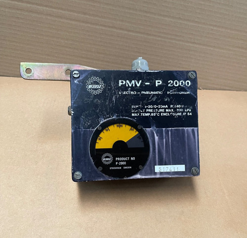 Pmv p2000 - p2000, –