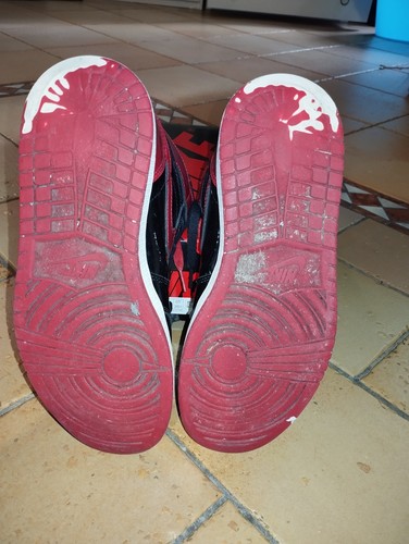 Jordan retro high rosso - jordan, og