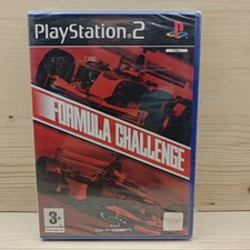 Formula Challenge - Nuovo Pal