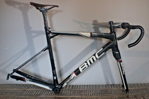 Bmc teammachine slr01 - bmc,