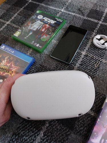Oculus quest meta 128gb solo - 2,