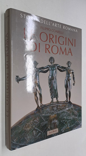 Origini roma storia - le, di