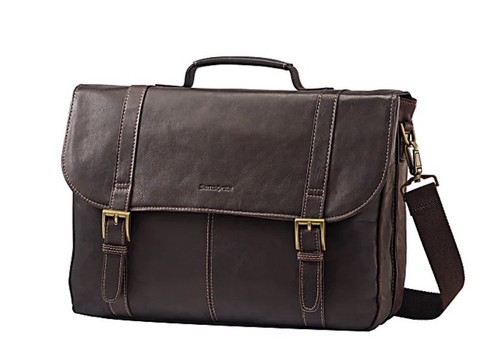 Borsa messenger samsonite - borsa,