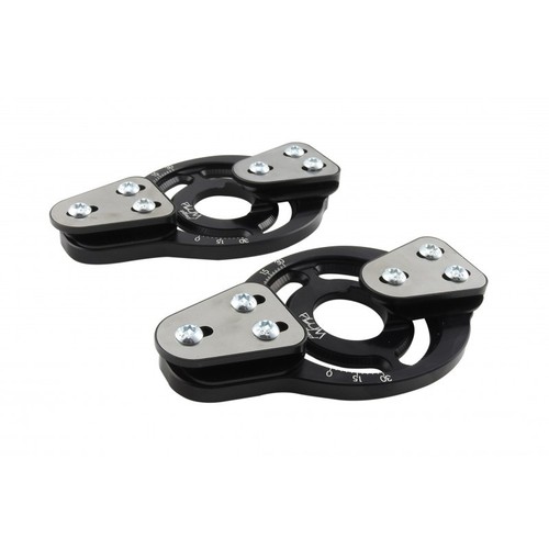 Piastre interface 4x2 per - 4x2,