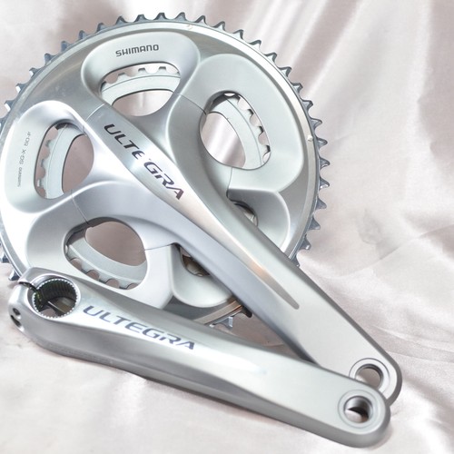 Rara nuova guarnitura shimano - nuova,
