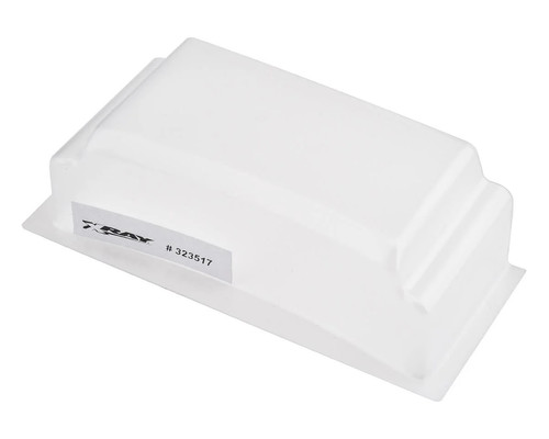 Xray lexan ala posteriore - lexan, tec