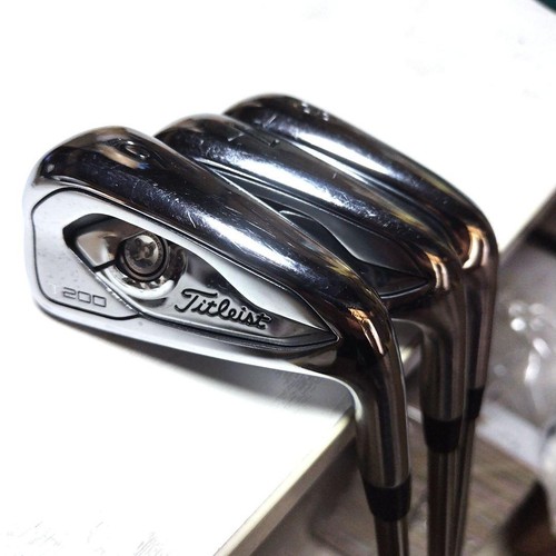 Titleist t200 set ferri - set,