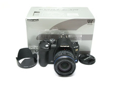 Olympus E-510 10 megapixel