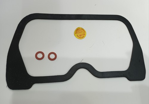 Guarnizione coperchio punterie - guarnizione,