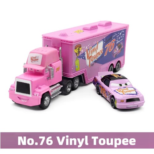 Pezzi disney pixar cars - pezzi,