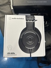Audio-technica (SELLING TWO OF