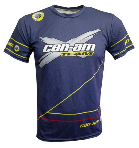 Shirt brp can utv ssv - /,
