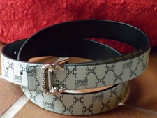 Cintura reversibile Roberto