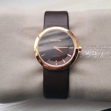 Orologio Pandora placcato oro