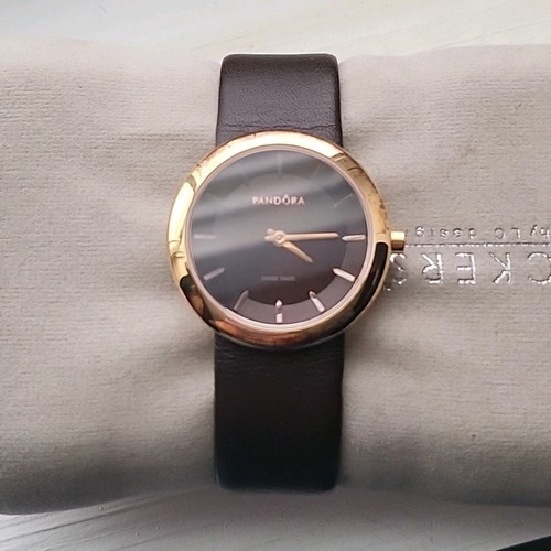 Orologio pandora placcato - pandora,