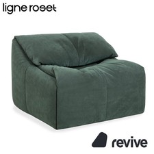poltrona ligne roset plumy