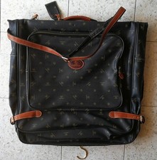 BORSA PORTABITI VALENTINO + PORTA CAMICIE KENZIA UNISEX