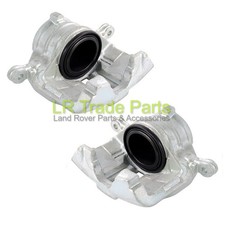 ADATTO PER PINZE FRENO ANTERIORI FREELANDER 1 LHS & RHS (2001-2006) SEG100260/270