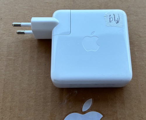 61w alimentatore a1947 apple - alimentatore,