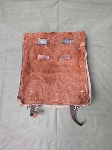 Zaino tedesco militare - zaino, marchio