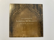 CD ADVANCE PROMO LOREENA