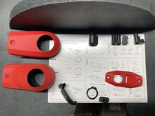 Argon 18 Krypton piccoli pezzi