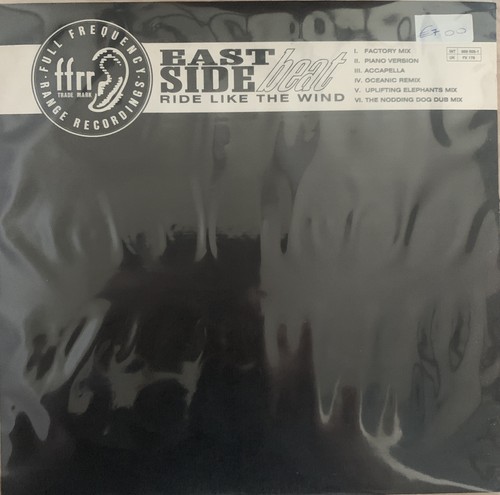East side beat - -, the