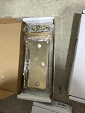 8 Confezioni Emtek Coppia