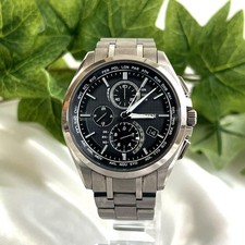 Citizen Attesa AT8040-57L