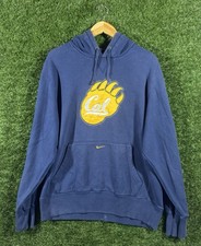 Felpa con cappuccio uomo Nike
