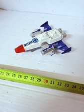 CAPITAN HARLOCK MINI COSMOWING