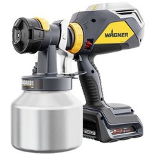 Wagner 2453687  FinishControl