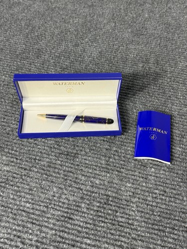 Penna sfera waterman paris - waterman,