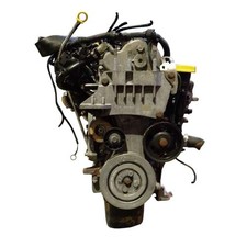 Motore 199A2000 Fiat Grande Punto 1.3 Multijet 75cv 145.000 km