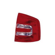 FANALE POSTERIORE SKODA