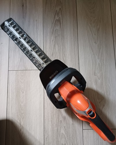 Regola siepe black decker - regola,