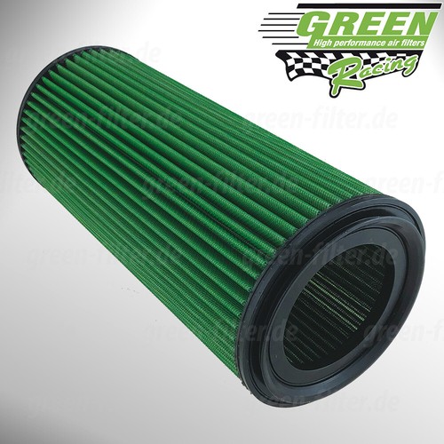 Filtro aria sportivo green per - aria,
