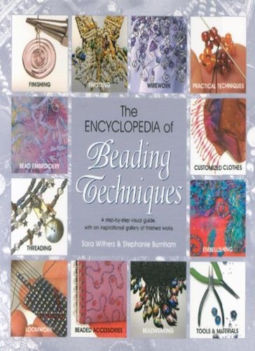 The encyclopedia beading - encyclopedia,