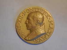 Vaticano medaglia