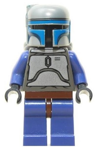 Figurine minifigure lego - figurine,