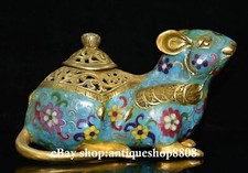 Bruciatore incenso denaro