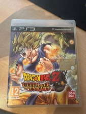 Dragon ball ultimate - dragon,