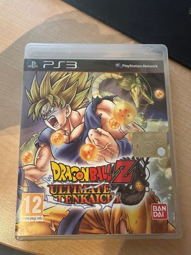 Dragon ball ultimate - dragon,