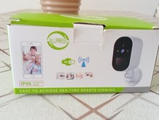 Telecamera Wifi Da Esterno