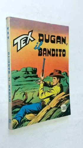 Tex 121 - tex, n