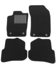 ASC tappetini auto set 4pz